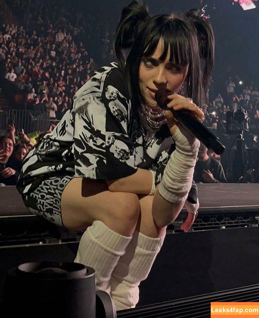 Billie Eilish / Fake / billeeilish / billieeilish leaked photo photo #0383