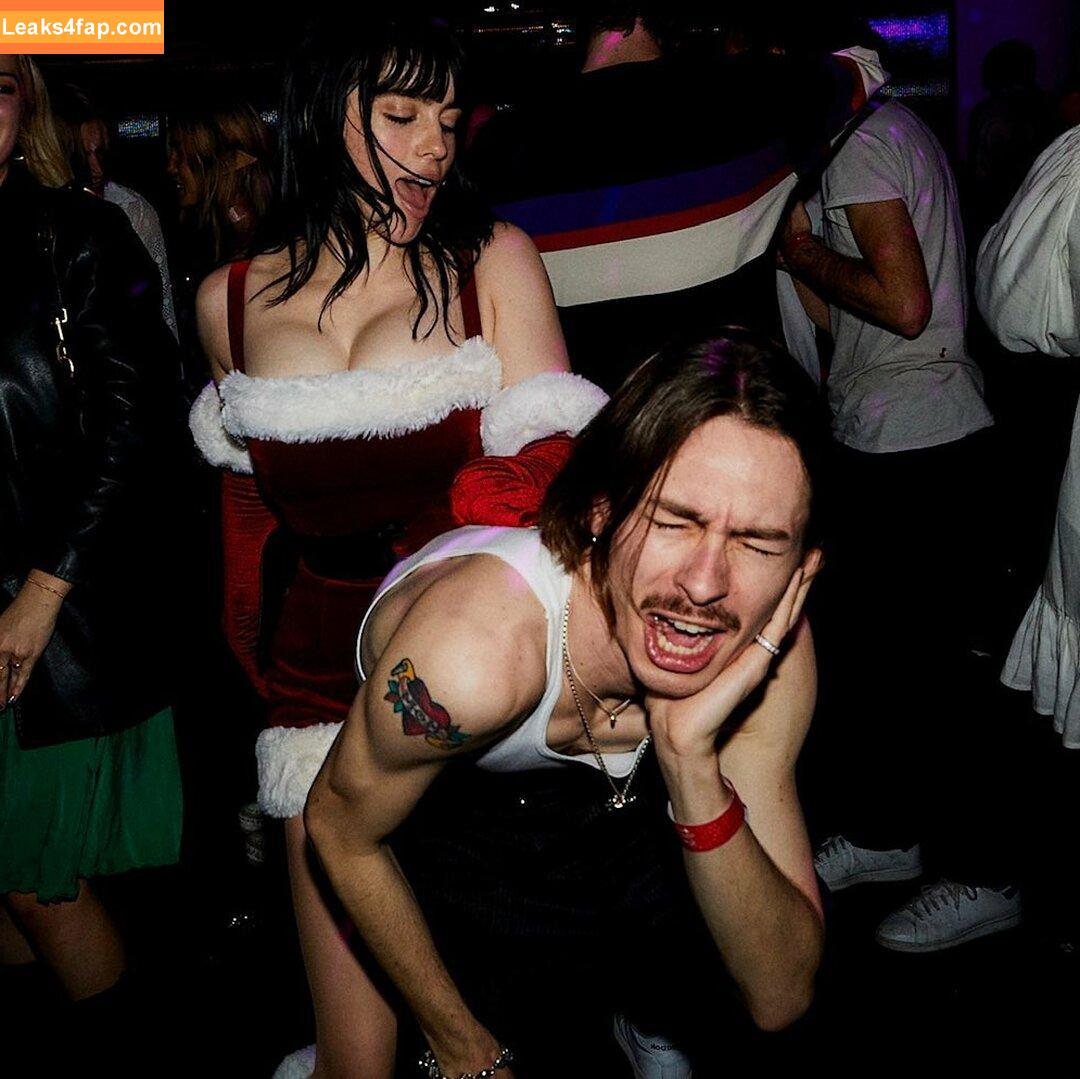 Billie Eilish / Fake / billeeilish / billieeilish leaked photo photo #0394