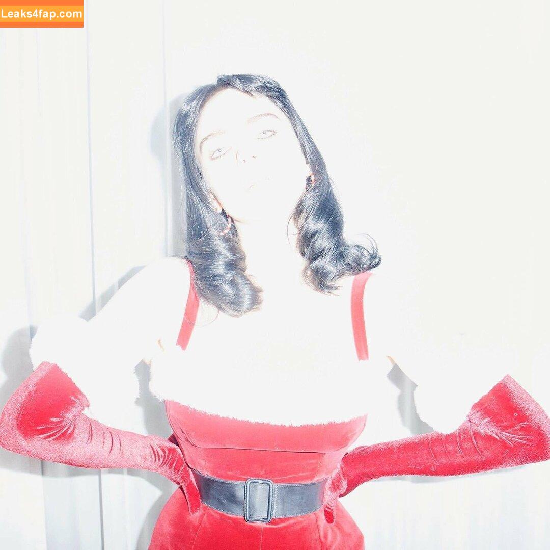 Billie Eilish / Fake / billeeilish / billieeilish слитое фото фото #0397