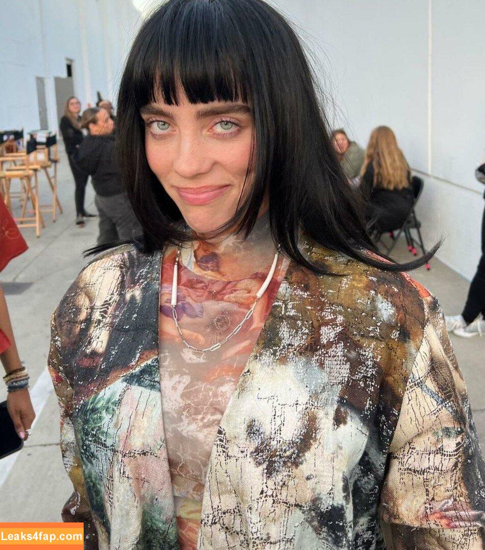 Billie Eilish / Fake / billeeilish / billieeilish leaked photo photo #0423