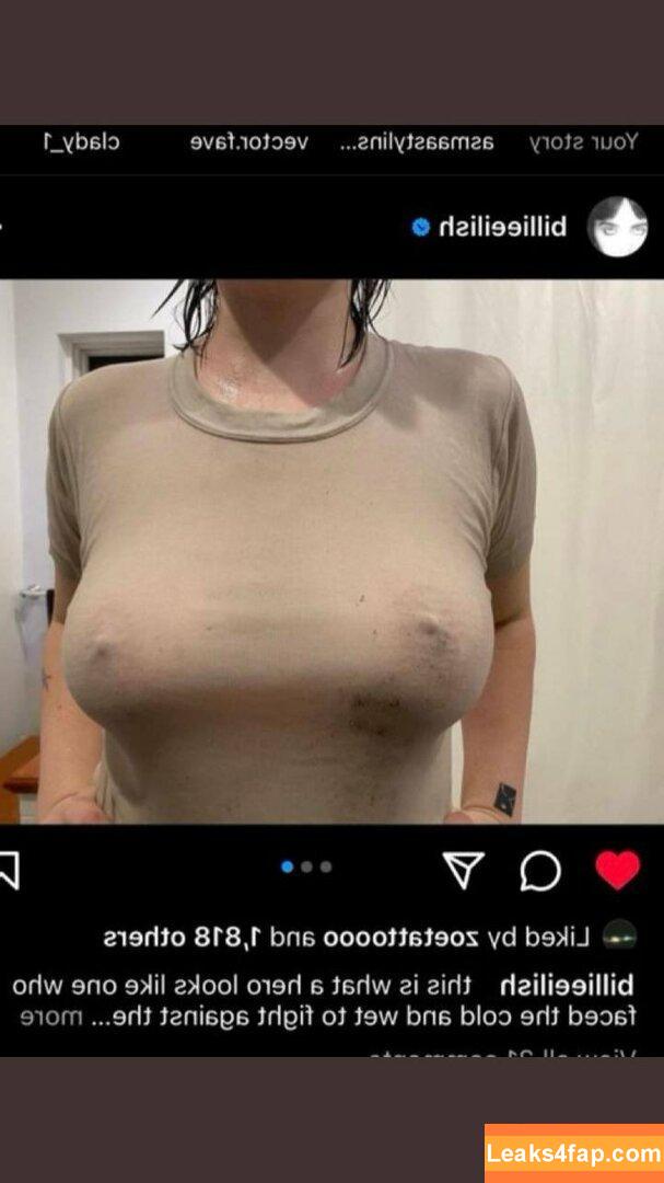 Billie Eilish / Fake / billeeilish / billieeilish leaked photo photo #0424