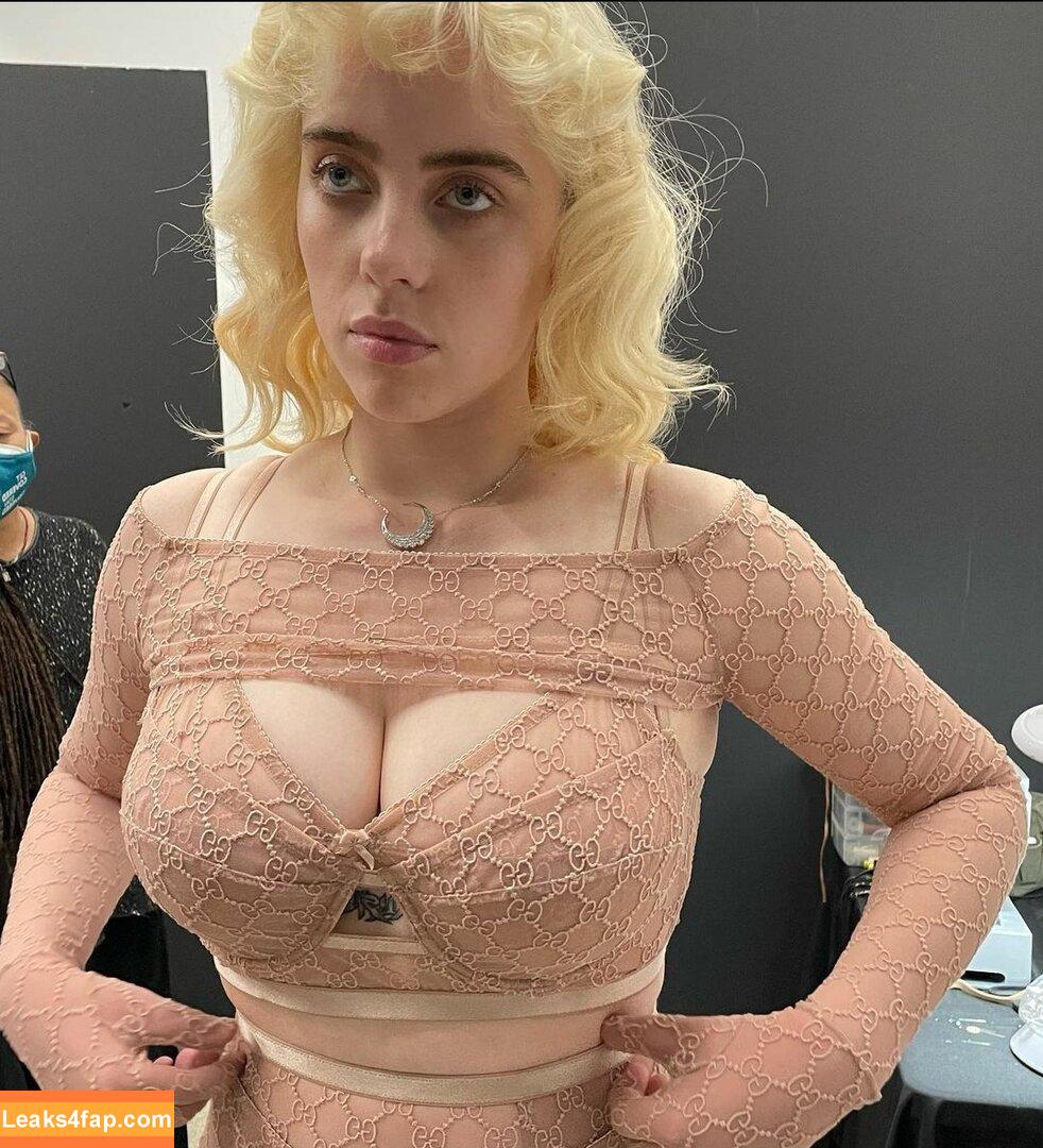 Billie Eilish / Fake / billeeilish / billieeilish leaked photo photo #0437