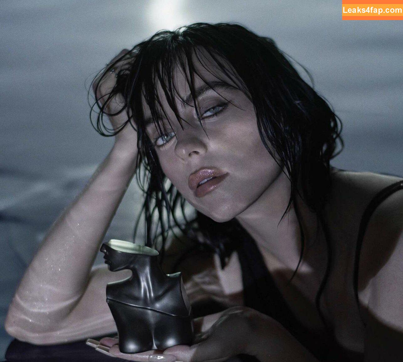 Billie Eilish / Fake / billeeilish / billieeilish leaked photo photo #0478