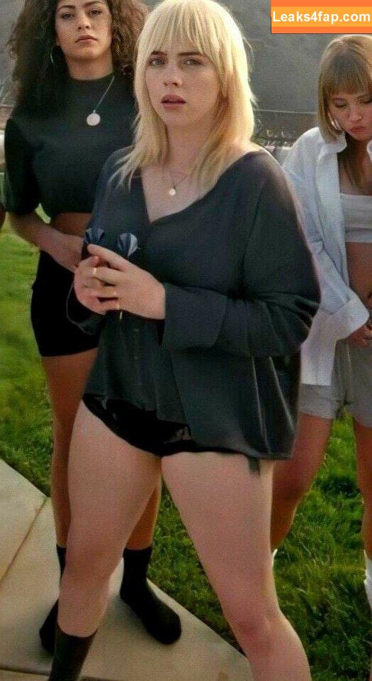 Billie Eilish / Fake / billeeilish / billieeilish leaked photo photo #0479