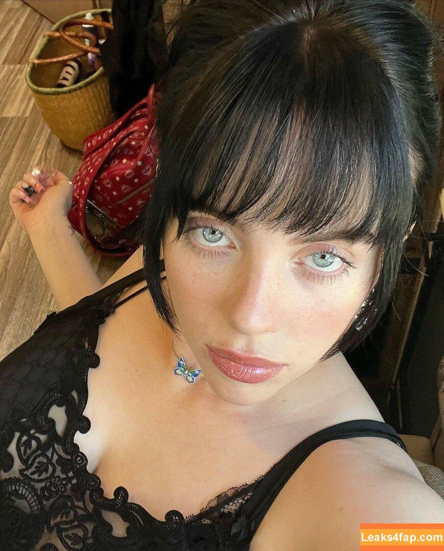 Billie Eilish / Fake / billeeilish / billieeilish leaked photo photo #0480