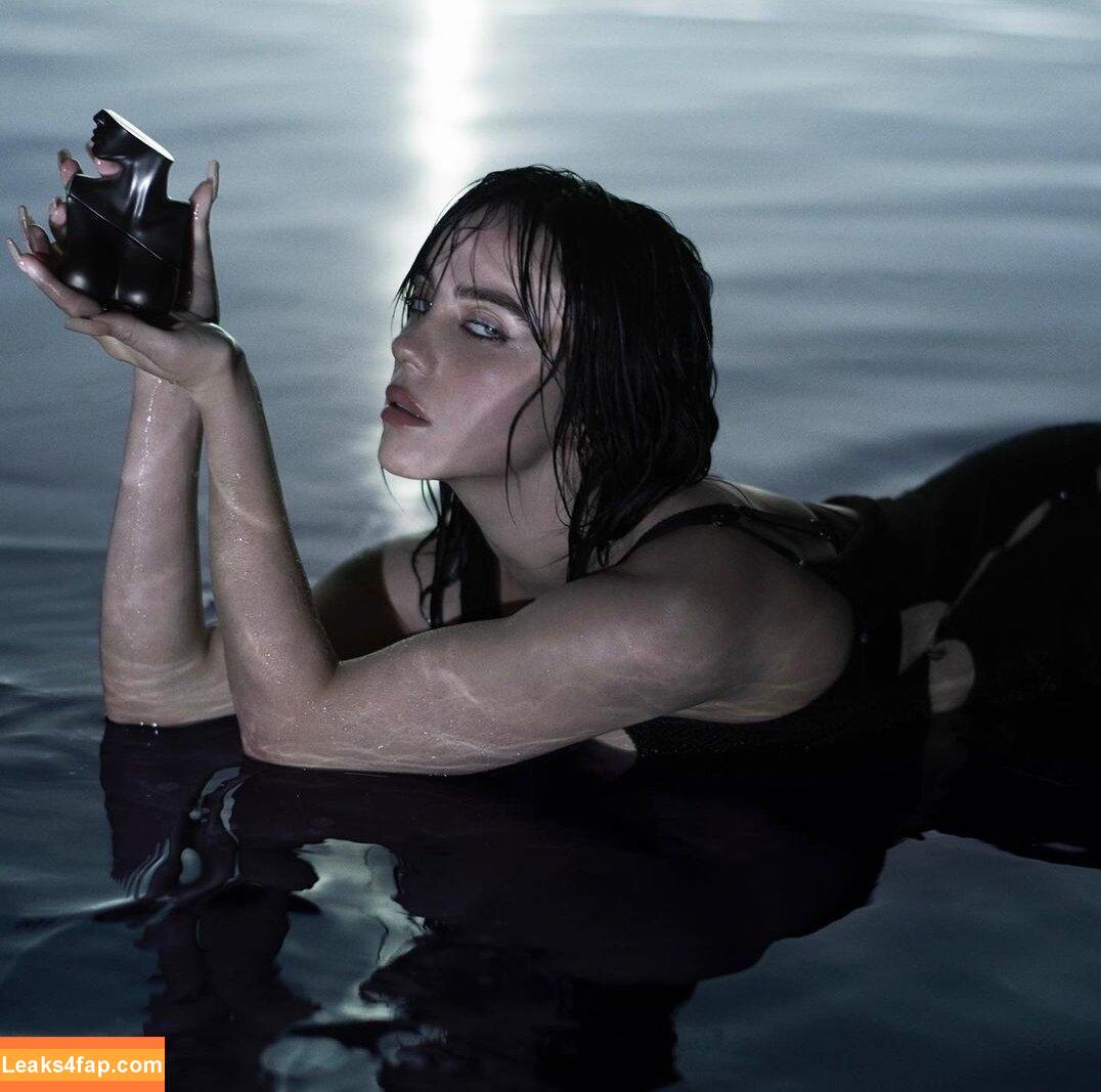 Billie Eilish / Fake / billeeilish / billieeilish leaked photo photo #0481