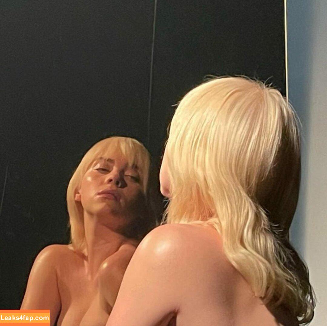 Billie Eilish / Fake / billeeilish / billieeilish leaked photo photo #0483