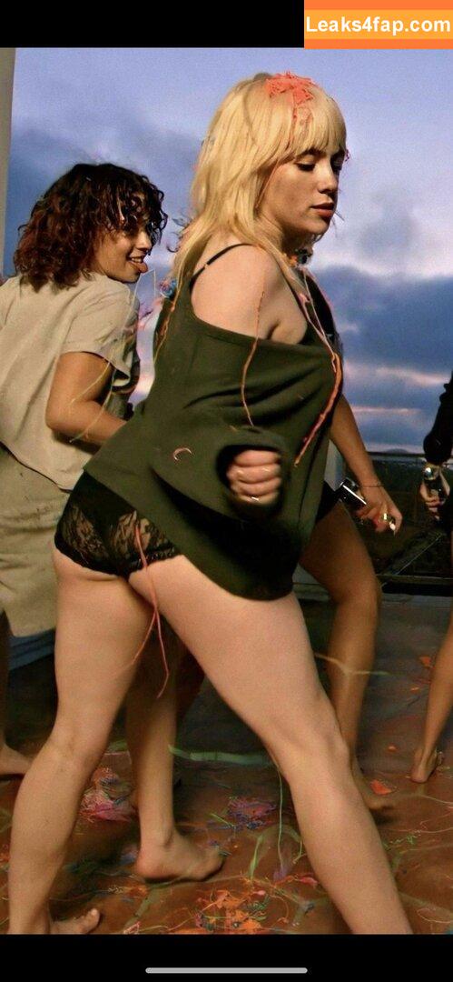Billie Eilish / Fake / billeeilish / billieeilish leaked photo photo #0490