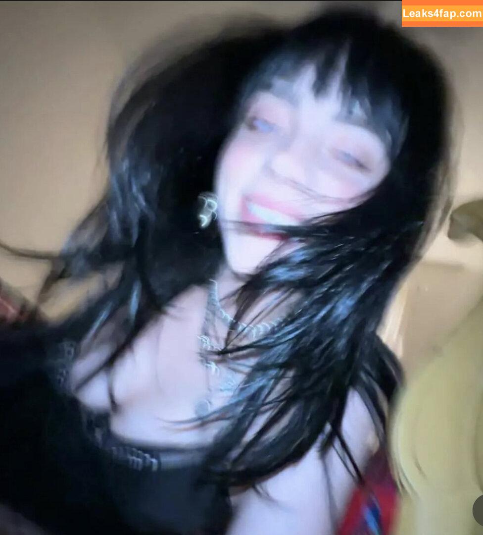 Billie Eilish / Fake / billeeilish / billieeilish leaked photo photo #0495