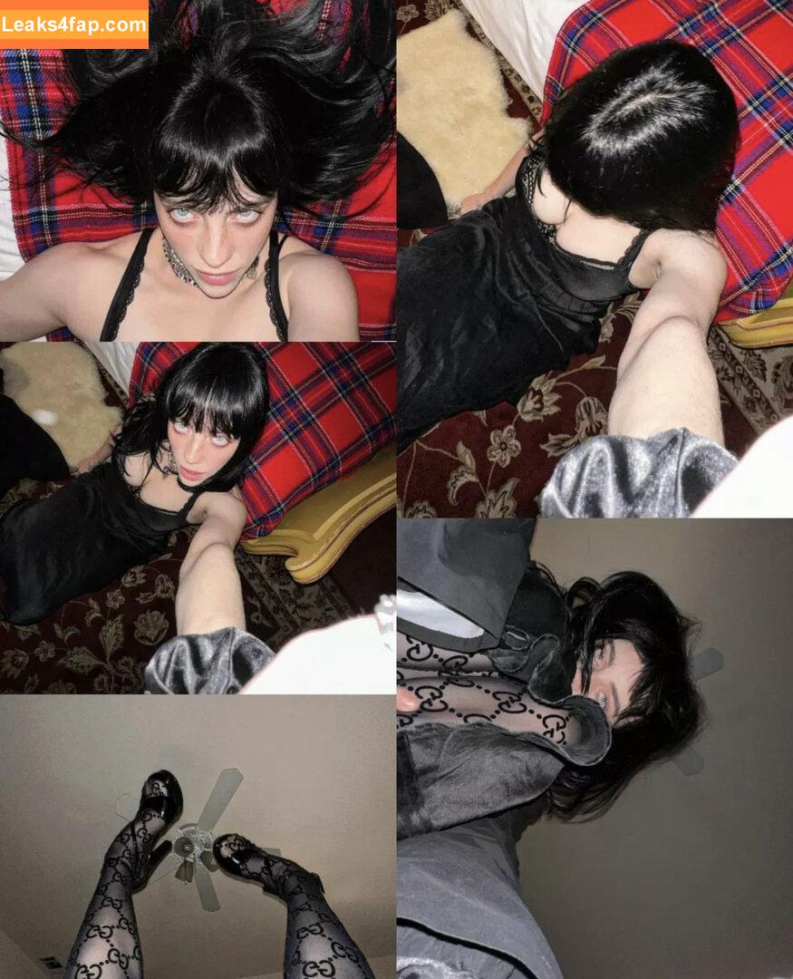 Billie Eilish / Fake / billeeilish / billieeilish leaked photo photo #0496