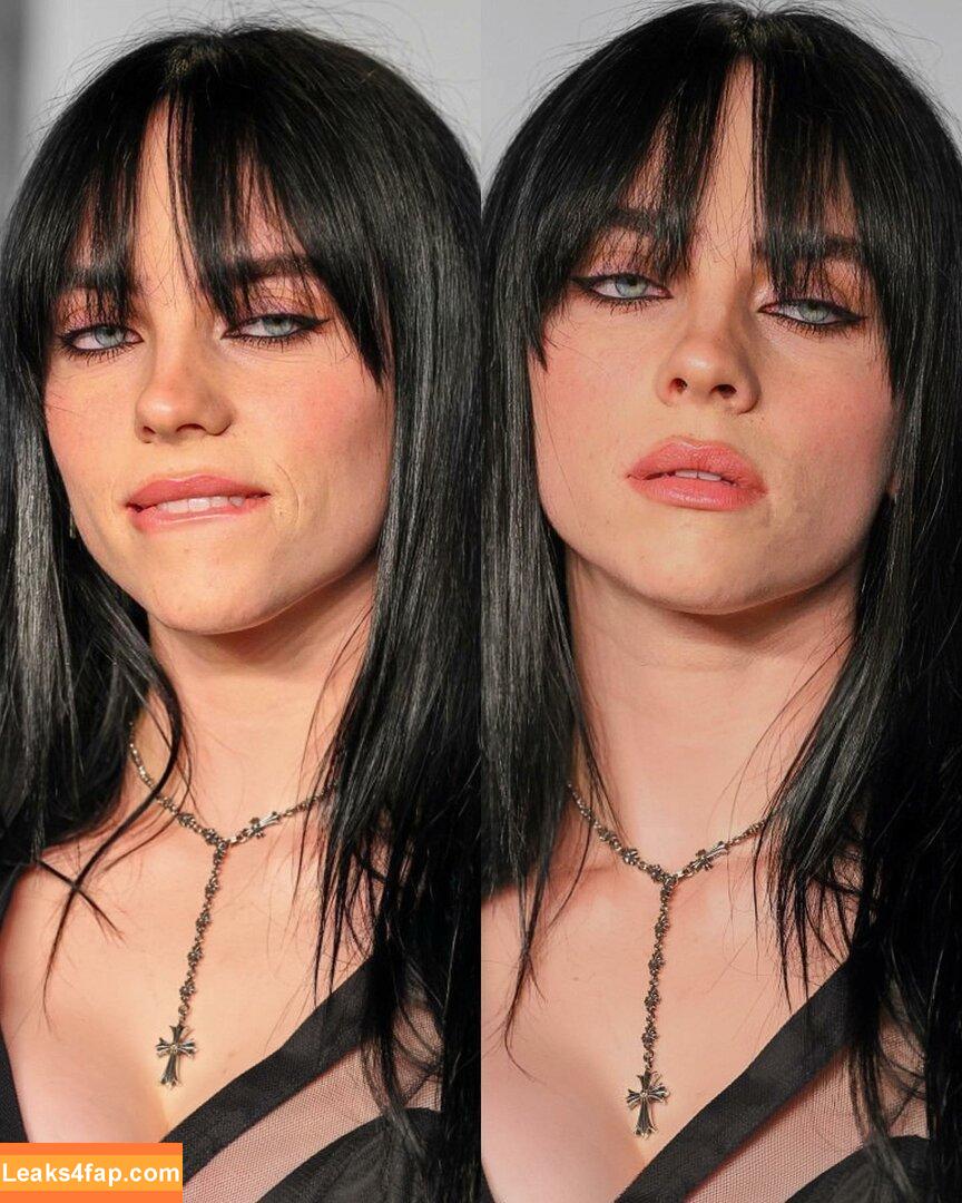 Billie Eilish / Fake / billeeilish / billieeilish leaked photo photo #0507
