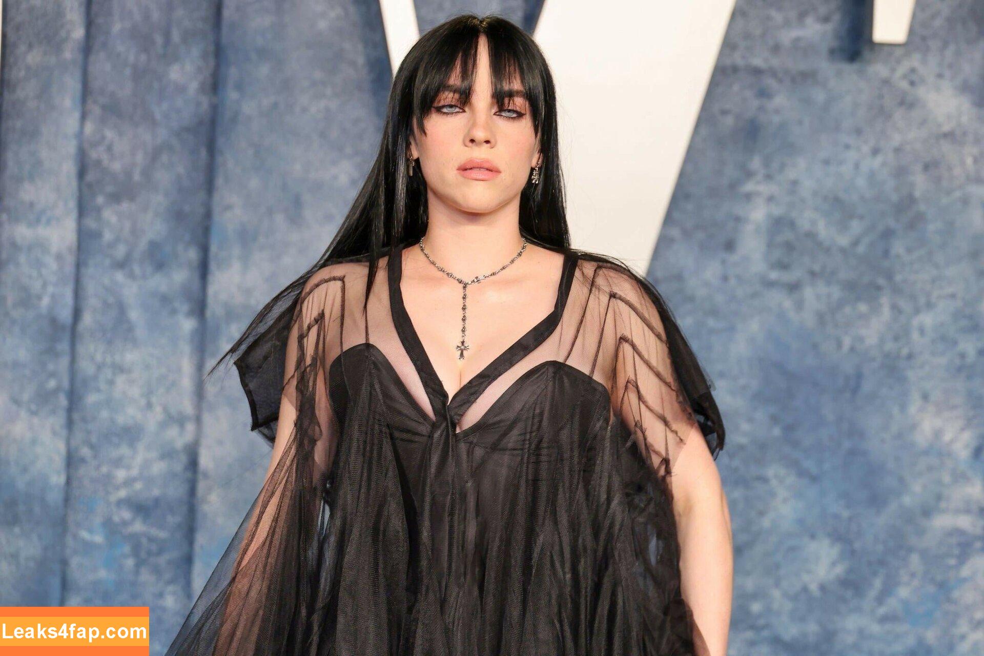 Billie Eilish / Fake / billeeilish / billieeilish leaked photo photo #0512