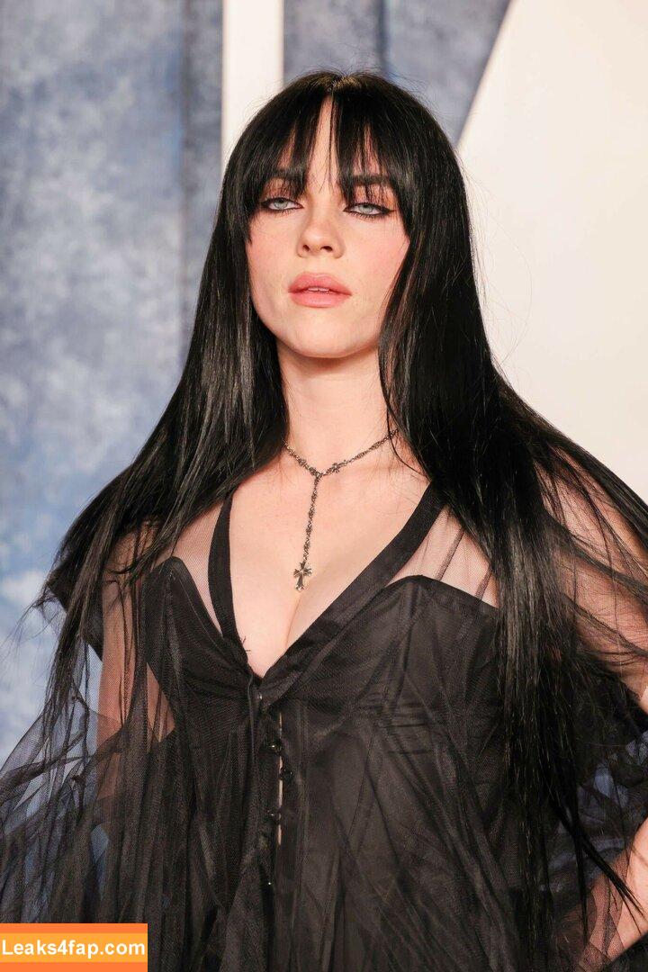 Billie Eilish / Fake / billeeilish / billieeilish leaked photo photo #0513