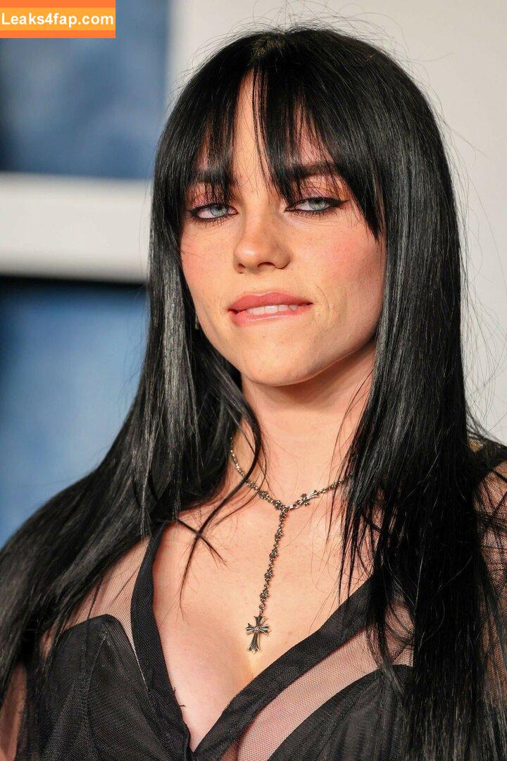 Billie Eilish / Fake / billeeilish / billieeilish leaked photo photo #0517