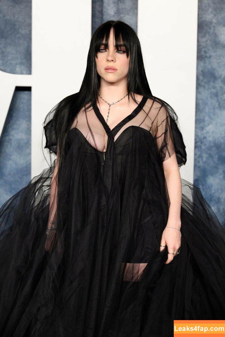 Billie Eilish / Fake / billeeilish / billieeilish leaked photo photo #0522