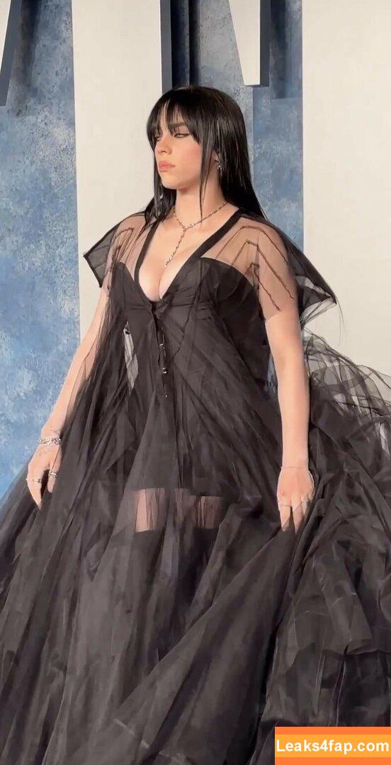 Billie Eilish / Fake / billeeilish / billieeilish leaked photo photo #0523