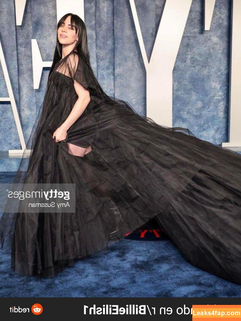 Billie Eilish / Fake / billeeilish / billieeilish leaked photo photo #0526