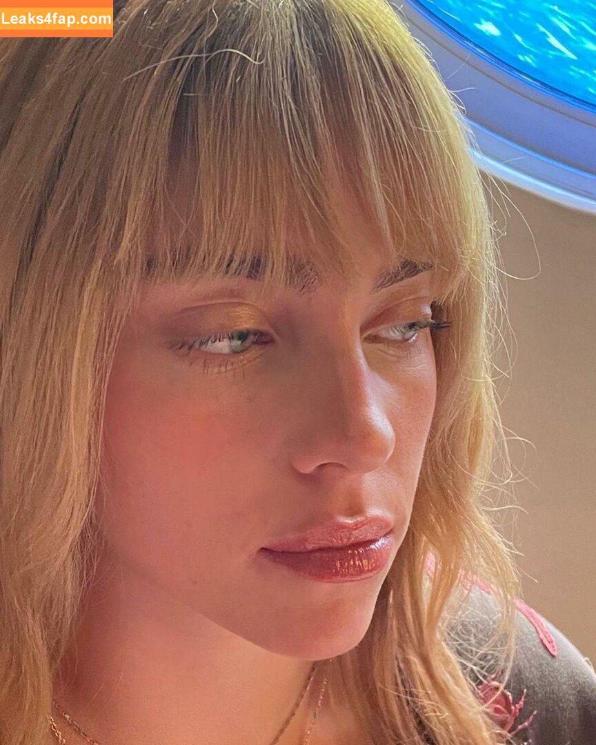 Billie Eilish / Fake / billeeilish / billieeilish leaked photo photo #0542