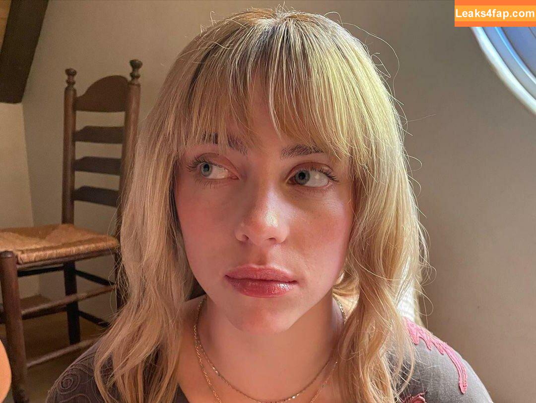 Billie Eilish / Fake / billeeilish / billieeilish leaked photo photo #0543