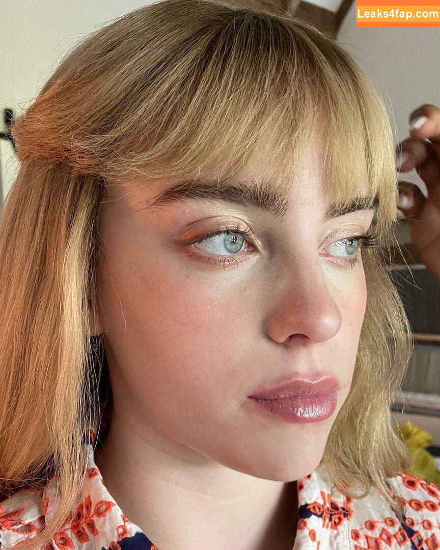 Billie Eilish / Fake / billeeilish / billieeilish leaked photo photo #0544