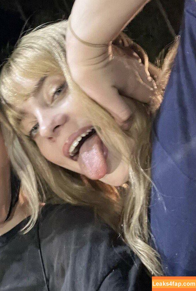 Billie Eilish / Fake / billeeilish / billieeilish leaked photo photo #0545