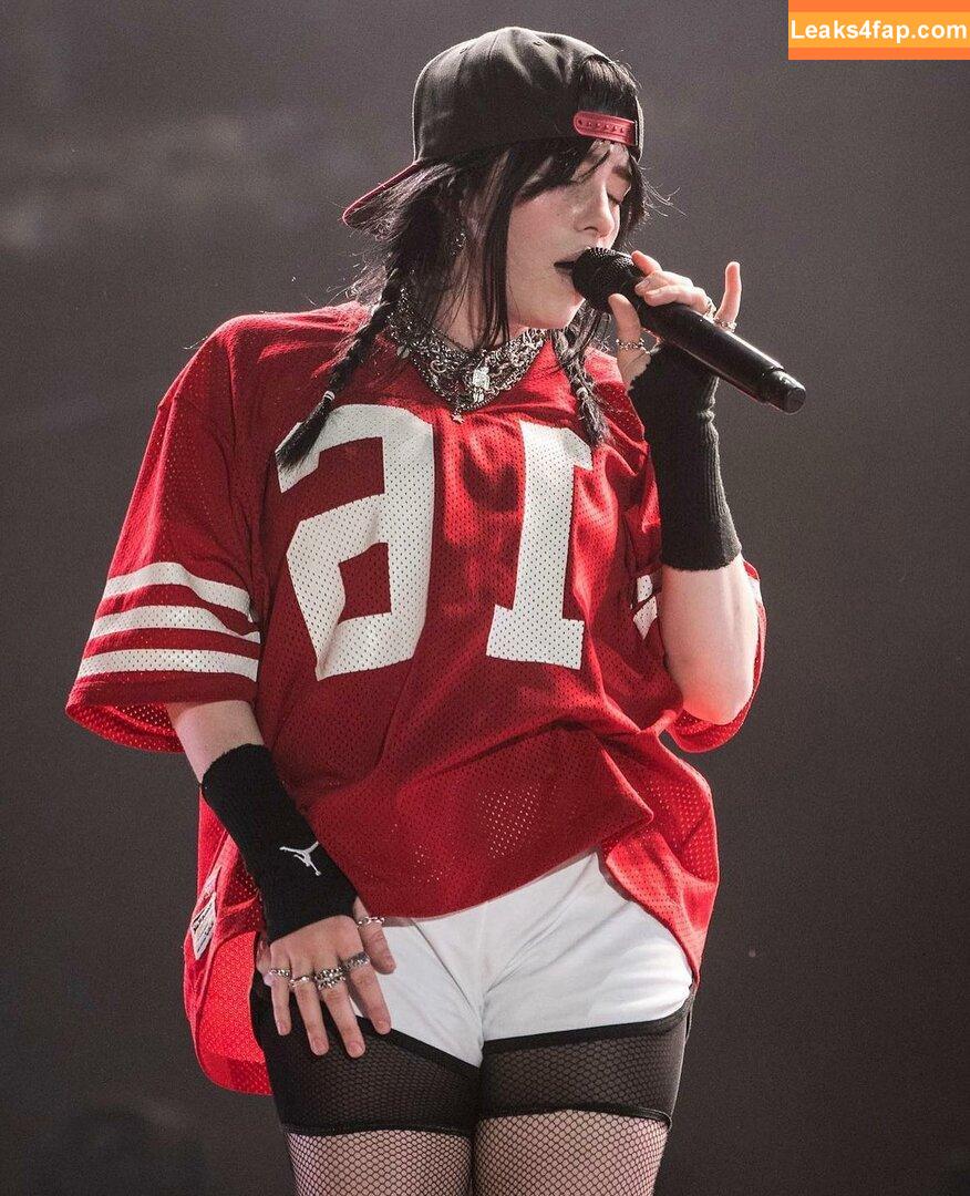 Billie Eilish / Fake / billeeilish / billieeilish leaked photo photo #0556