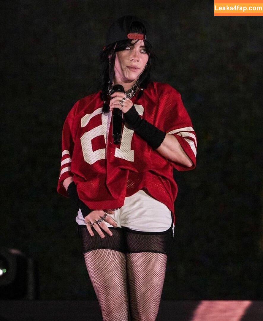 Billie Eilish / Fake / billeeilish / billieeilish leaked photo photo #0558