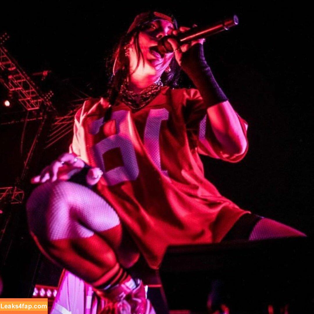 Billie Eilish / Fake / billeeilish / billieeilish leaked photo photo #0559