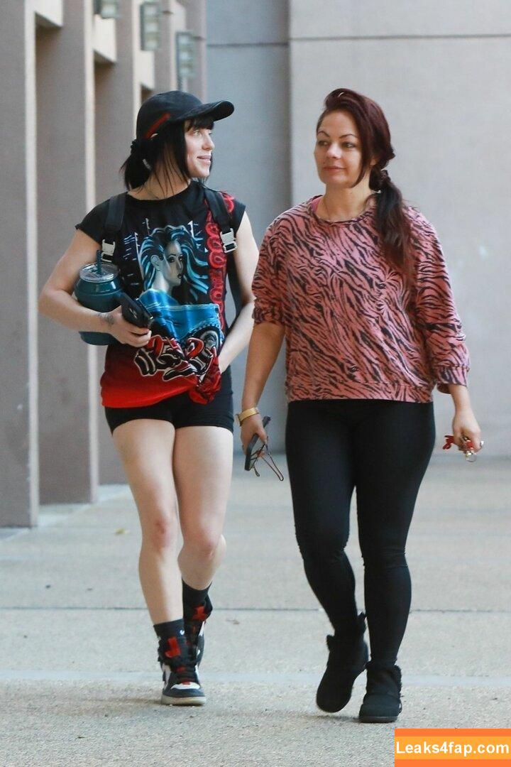 Billie Eilish / Fake / billeeilish / billieeilish leaked photo photo #0562