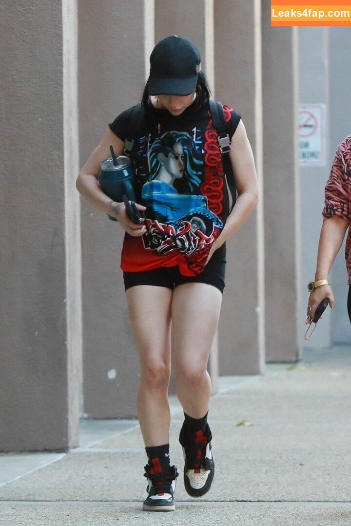 Billie Eilish / Fake / billeeilish / billieeilish leaked photo photo #0563