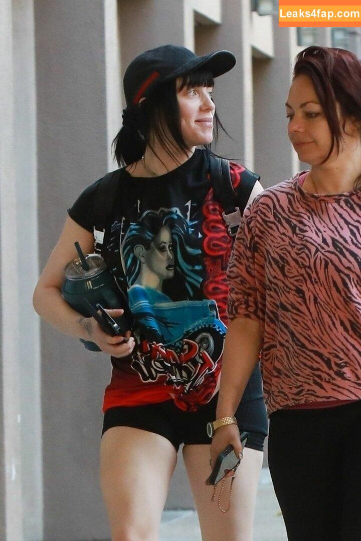 Billie Eilish / Fake / billeeilish / billieeilish leaked photo photo #0567