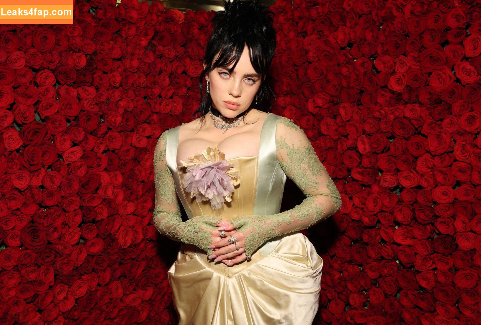 Billie Eilish / Fake / billeeilish / billieeilish leaked photo photo #0568