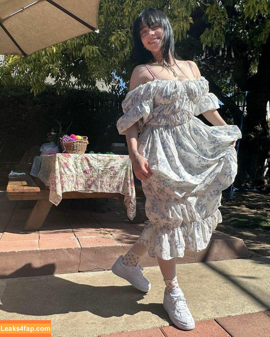 Billie Eilish / Fake / billeeilish / billieeilish leaked photo photo #0578