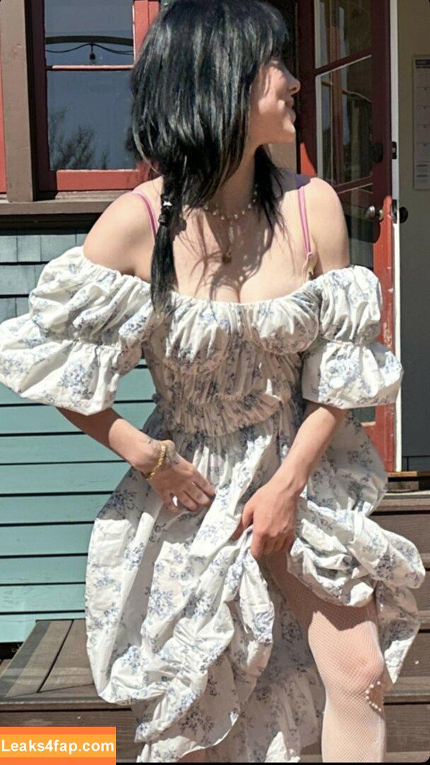 Billie Eilish / Fake / billeeilish / billieeilish leaked photo photo #0580