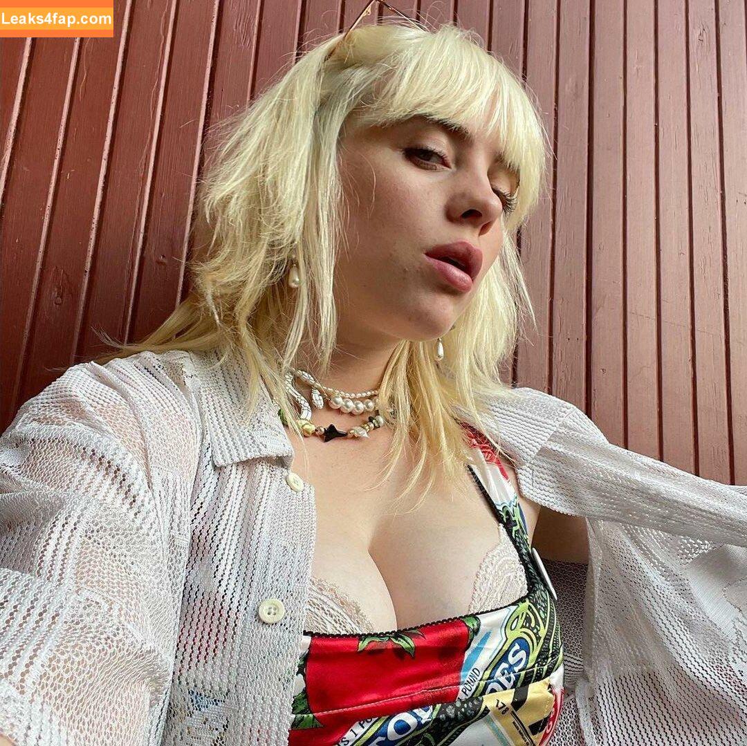 Billie Eilish / Fake / billeeilish / billieeilish leaked photo photo #0587