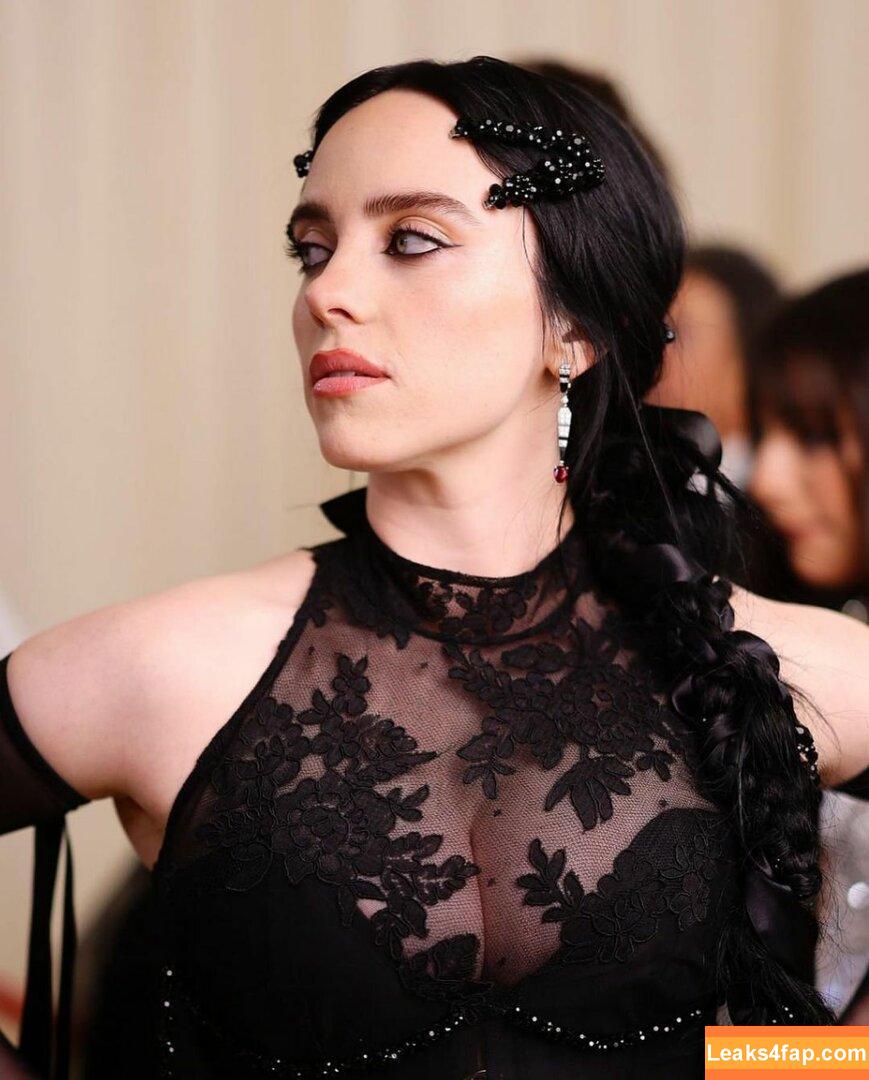 Billie Eilish / Fake / billeeilish / billieeilish leaked photo photo #0588