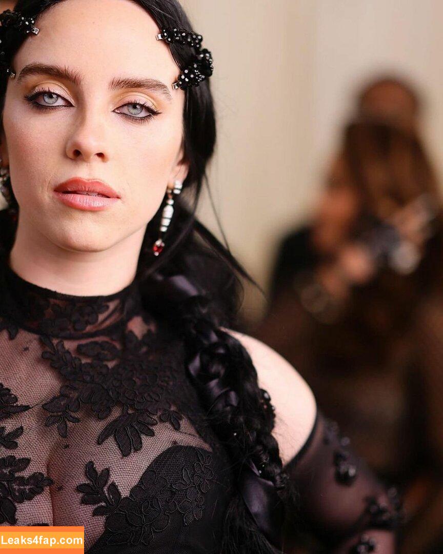Billie Eilish / Fake / billeeilish / billieeilish leaked photo photo #0591