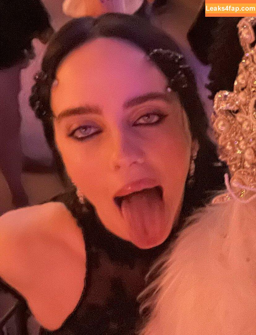 Billie Eilish / Fake / billeeilish / billieeilish leaked photo photo #0603