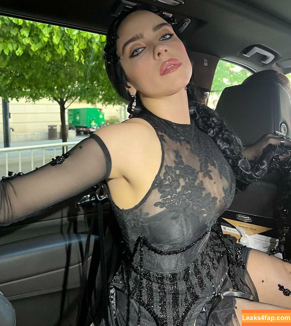 Billie Eilish / Fake / billeeilish / billieeilish leaked photo photo #0605