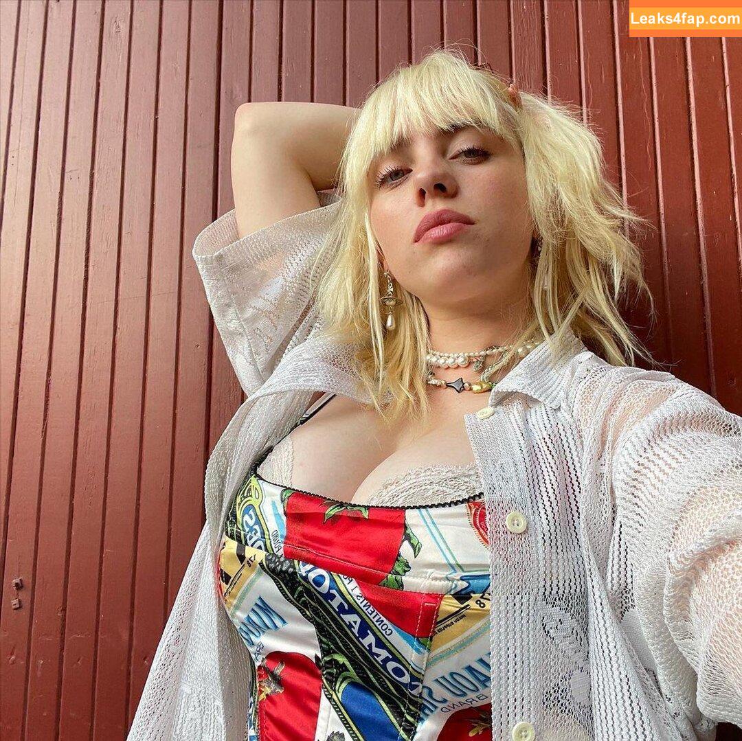 Billie Eilish / Fake / billeeilish / billieeilish leaked photo photo #0617