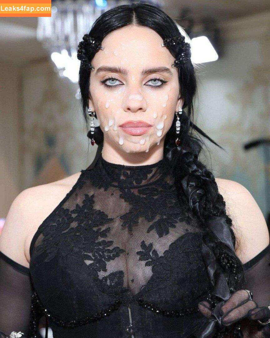 Billie Eilish / Fake / billeeilish / billieeilish leaked photo photo #0629