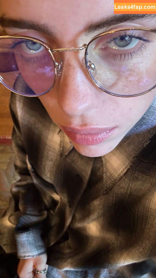 Billie Eilish / Fake / billeeilish / billieeilish leaked photo photo #0655