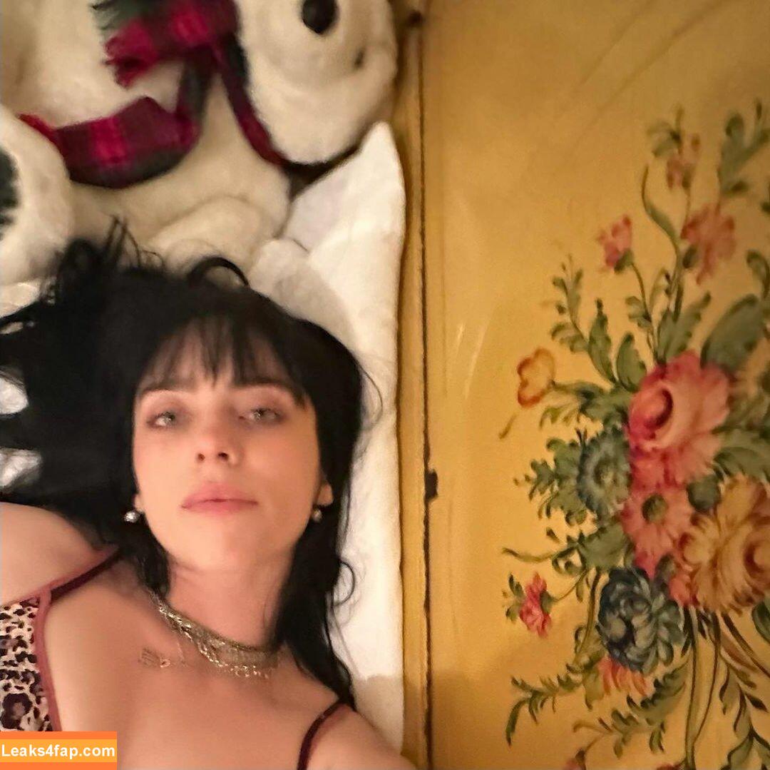 Billie Eilish / Fake / billeeilish / billieeilish leaked photo photo #0658