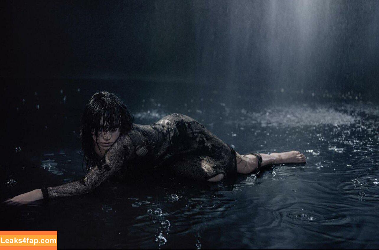 Billie Eilish / Fake / billeeilish / billieeilish leaked photo photo #0666