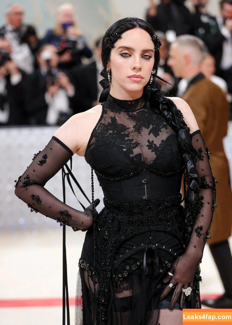 Billie Eilish / Fake / billeeilish / billieeilish leaked photo photo #0668