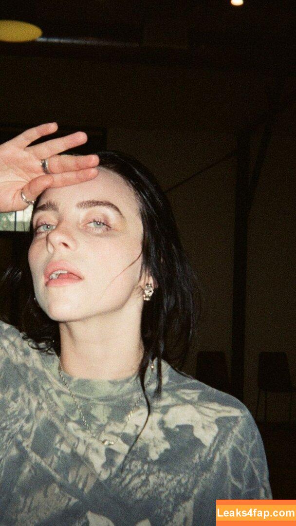 Billie Eilish / Fake / billeeilish / billieeilish leaked photo photo #0673