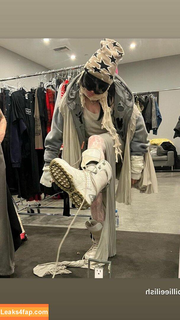 Billie Eilish / Fake / billeeilish / billieeilish leaked photo photo #0710