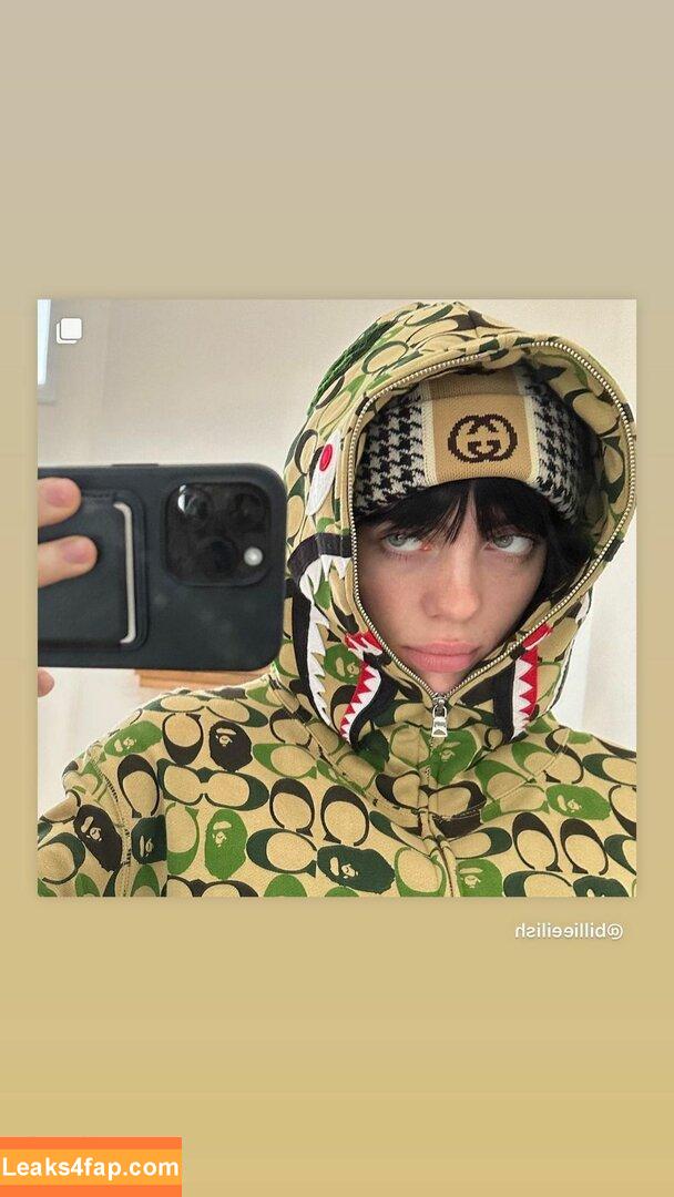 Billie Eilish / Fake / billeeilish / billieeilish leaked photo photo #0711