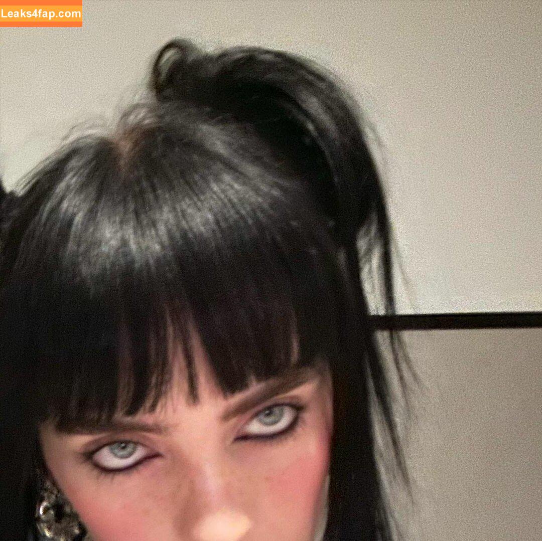 Billie Eilish / Fake / billeeilish / billieeilish leaked photo photo #0712