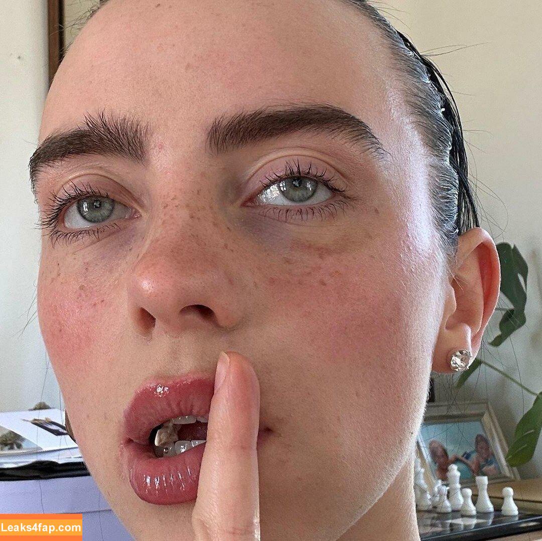 Billie Eilish / Fake / billeeilish / billieeilish leaked photo photo #0722